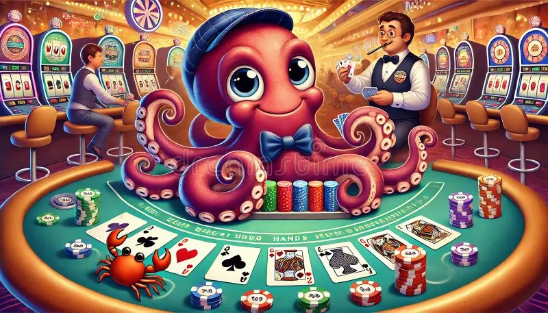 889bet – Casino trực tuyến